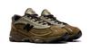 Sneakers New Balance Kaki Size 41.5 FR Version English