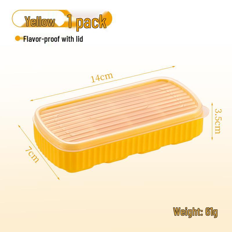 

Эксклюзив для новичков: Пищевой силиконовый молд для кубиков льда и эскимо - Бесплатная доставка