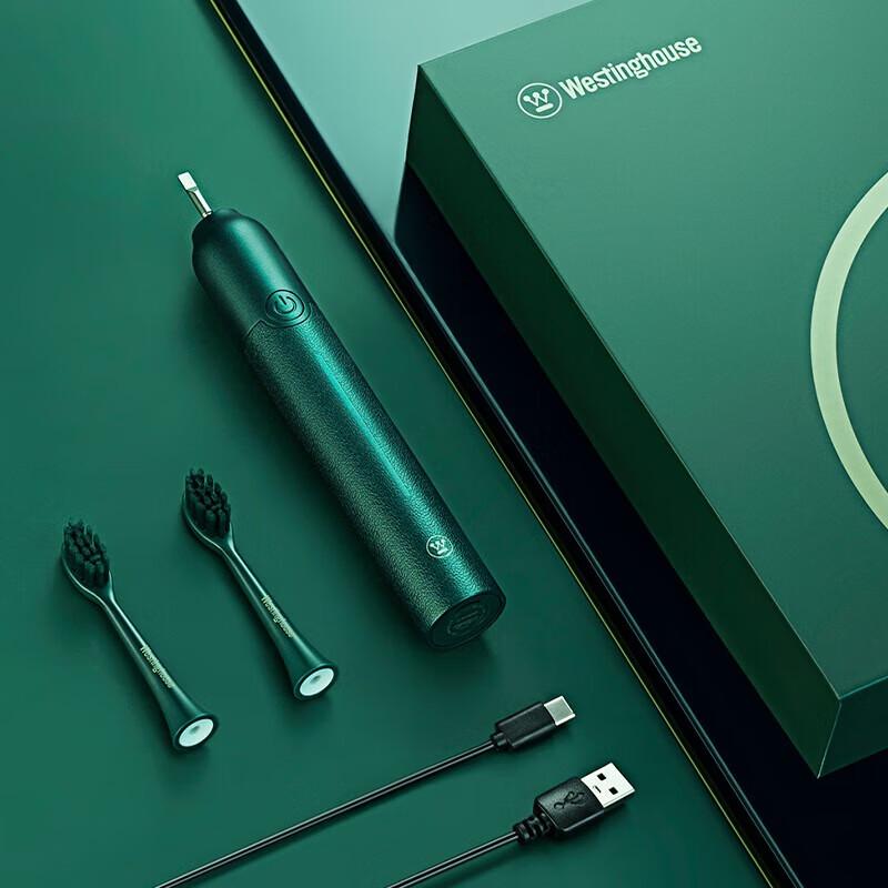Westinghouse Sonic Electric Toothbrush