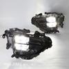Kia Carnival 2019-2020 DRL Fog Lights (Four-Eye)