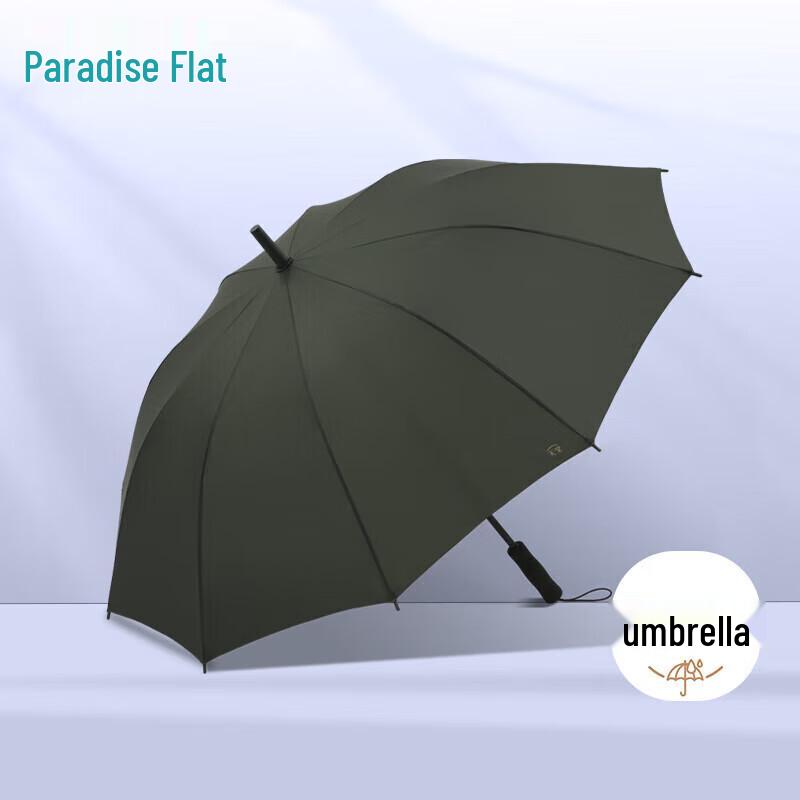 Parasol Heaven 193E Classic Long Handle Umbrella