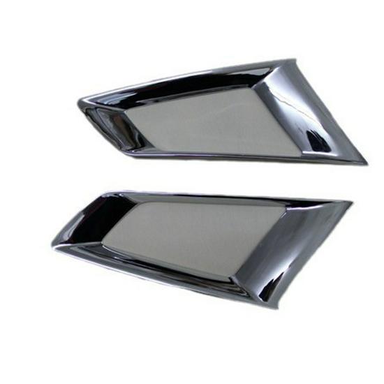 Otai Renault Koleos Center Grille Decorative Strip: Custom Fit for Modification