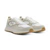 Under Armour Low top Casual Shoes Men's Summit White 6005797-111