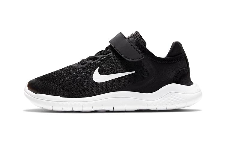 

Nike Free RN 2018 Cushioning Slip Resistant Abrasion Resistant Breathable AH3452-003 31