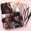 Accessori per capelli – Elastici per capelli