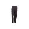 Adidas Knitted Sweatpants Men's Black GT6642