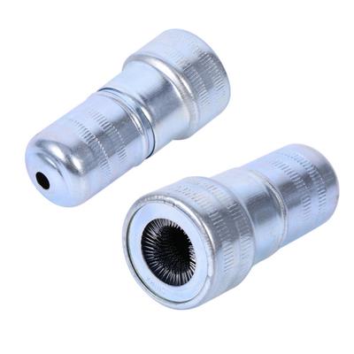 Stainless Steel Car Battery Post Terminal Cleaner Dust Brush Hand Clean Tool