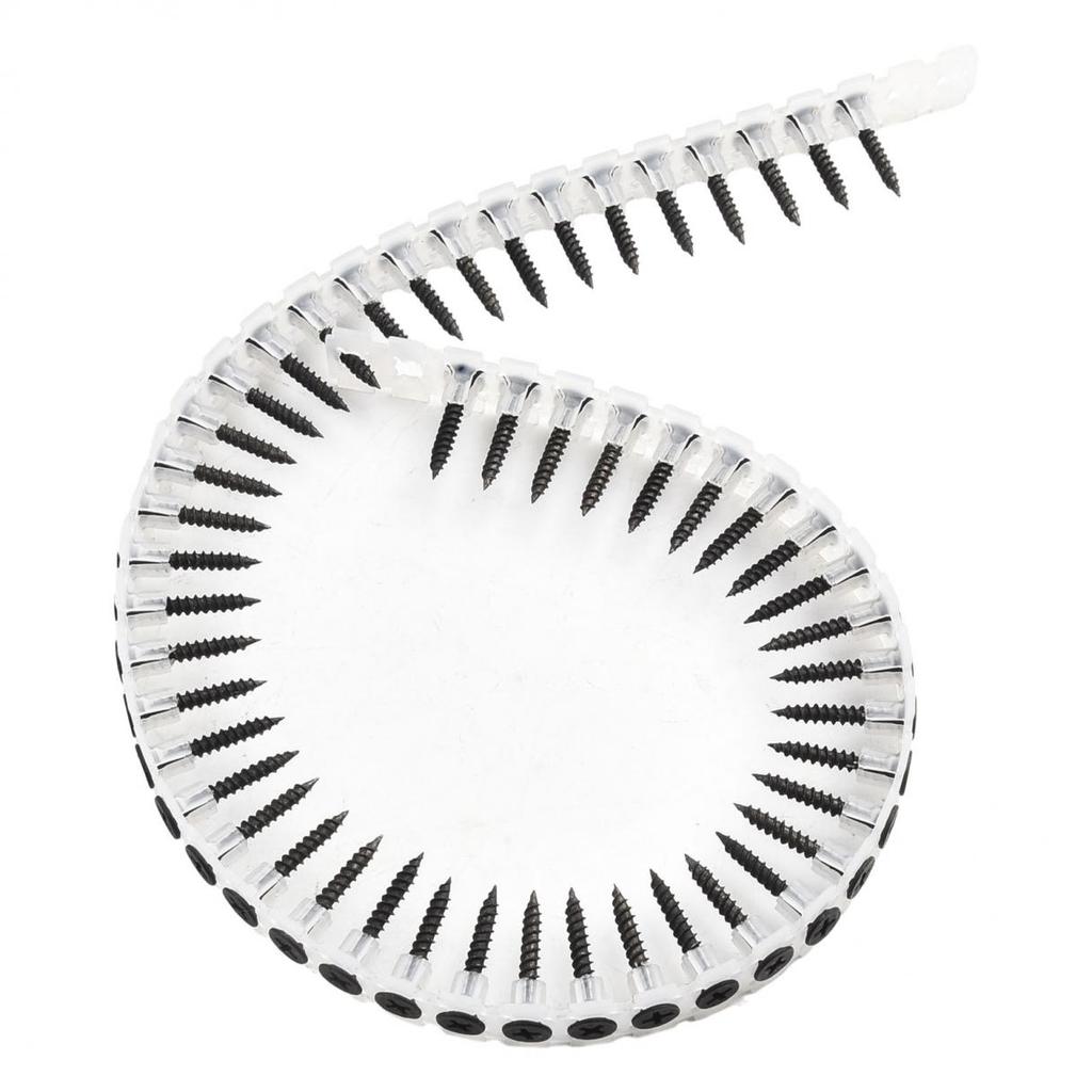 Electric Screw Driver Chain Nail Set (Approx. ) 145mm (Approx. ) 235mm