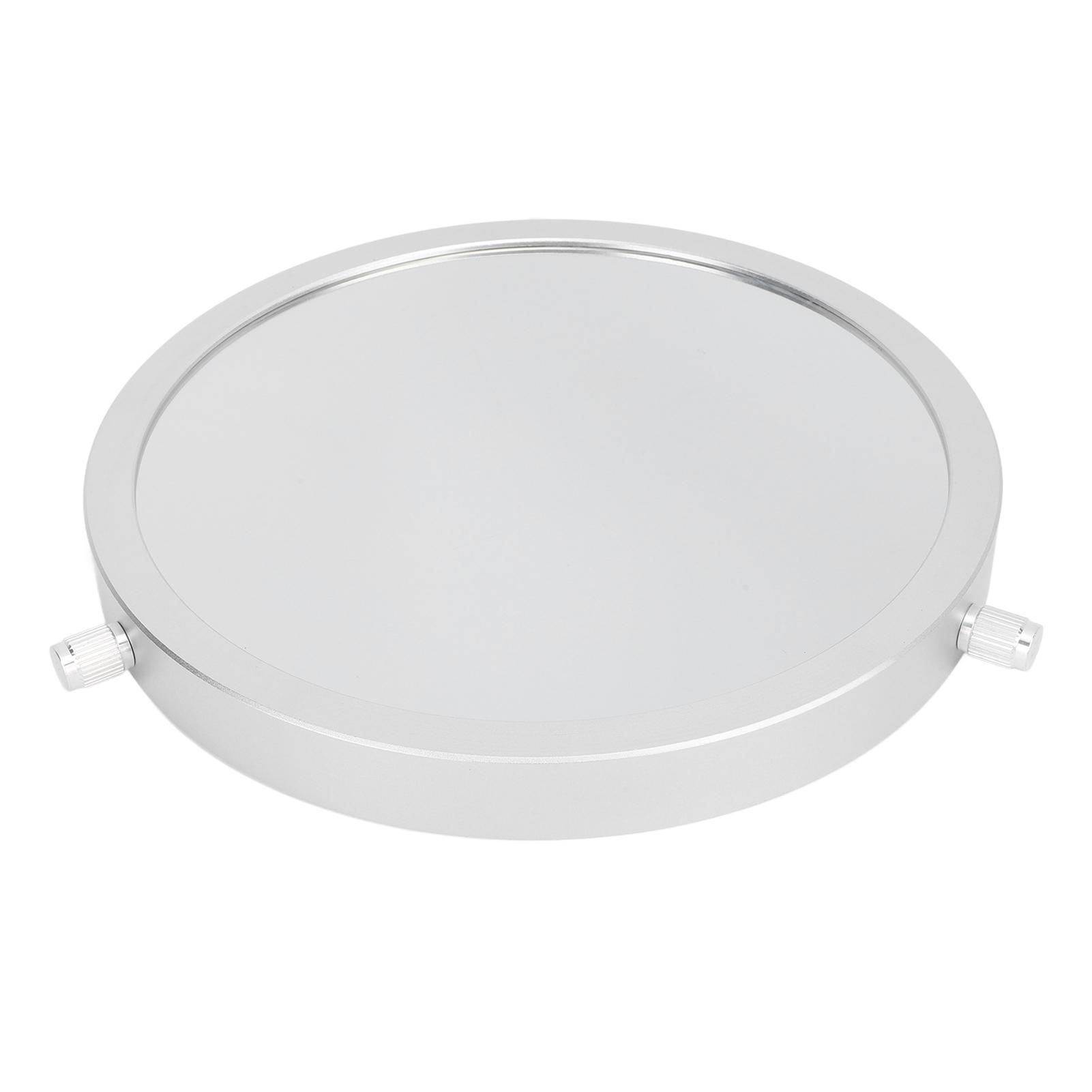 

Пленочный солнечный фильтр для объектива 164-190 мм для астрономических телескопов, солнечные фильтры для затмения