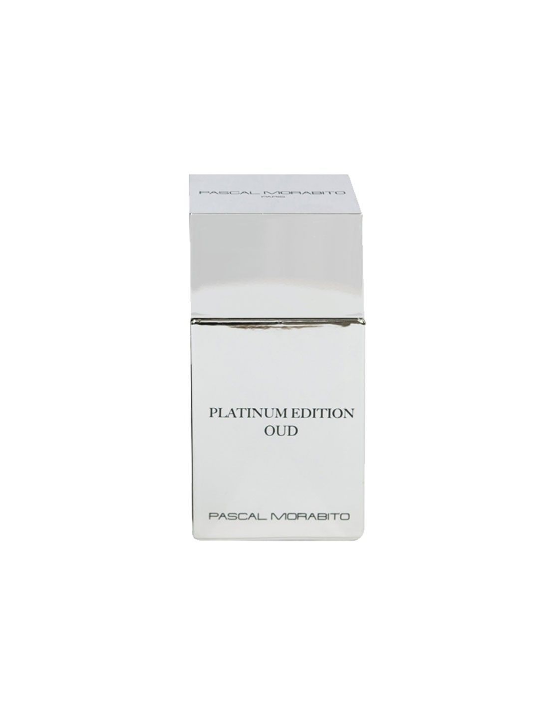 

Pascal Morabito P Morabito Platinum Edit Oud Ep 100 Vap
