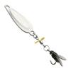 Angling Gear Fishing Spinner Baits Metal Propeller Fishing Bait  for Fish Catching Accessories