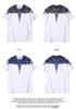 Marcelo Classic Phantom Wings Short Sleeve T-Shirt with Colorful Feathers and Lightning Design