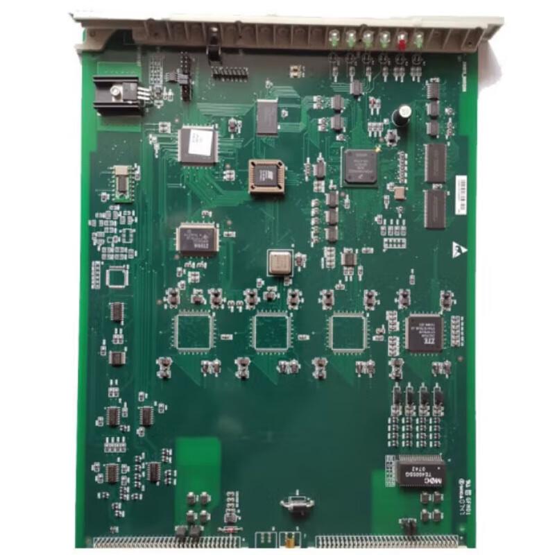 

ZTE ZXJ10 Program-controlled Switch Analog Signaling Board