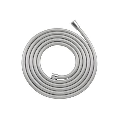 KAKUDAI GAONA Kore Camo Shower Hose 5m Silver Antibacterial Adapter Included GA-FK117