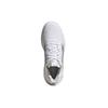 Crazyflight Wmns Adidas 'Alb Argintiu Metalic' Femei GY9270