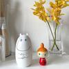Usaburo Kokeshi x MOOMIN Little My USK040002