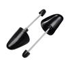 Unisex Plastic Spring Shoe Stretchers for Leather Shoes