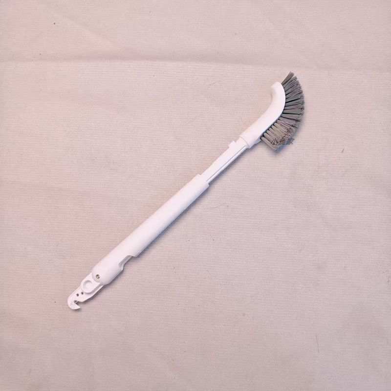 

Ecovacs Sweeper X1/T10/T20 Slop Tank Rubber Ring Water Tank Neutral Sealing Rubber Plug Ring Brush [Original] New Multifunctional Curved Brush