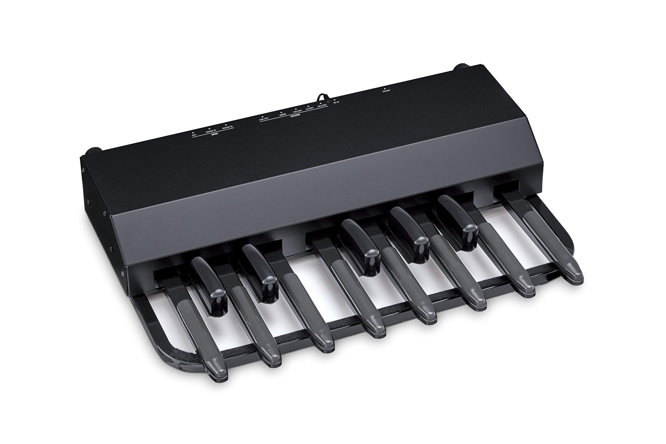

HAMMOND Hammond MIDI Pedal Board XPK-130G