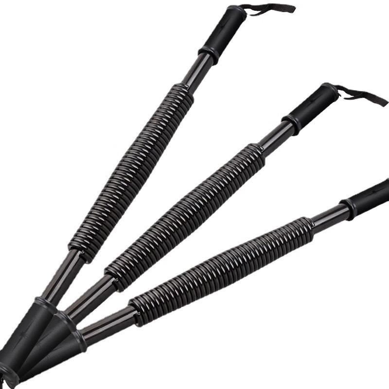 Adjustable Spring Arm Strength Bar