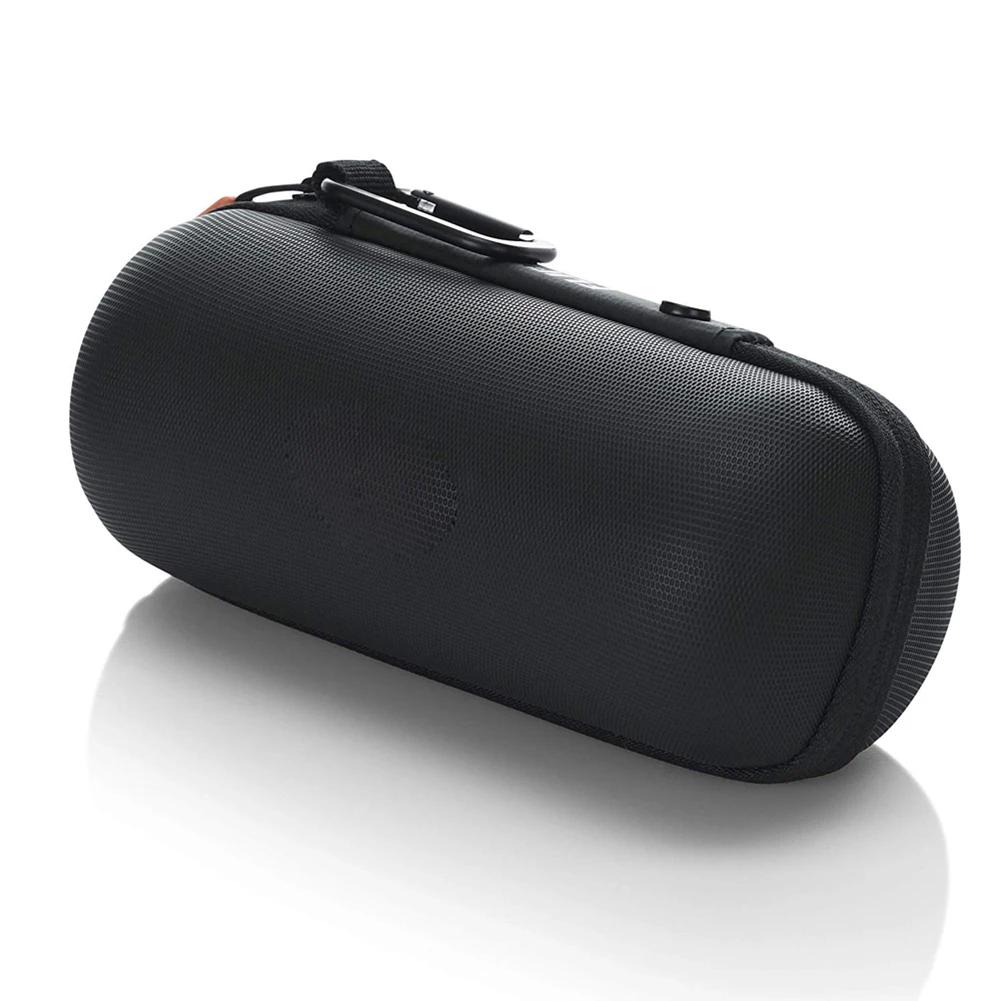TPU/EVA Hard Carrying Case Storage Box for JBL Flip 6 Bluetooth Speaker Case Portable Travel Waterproof Organizer for JBL Flip6