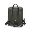 Longchamp Le Pliage Green 26 Short Handle Zipper Backpack Recycled Canvas Women Backpack Forest-Green 1699919479