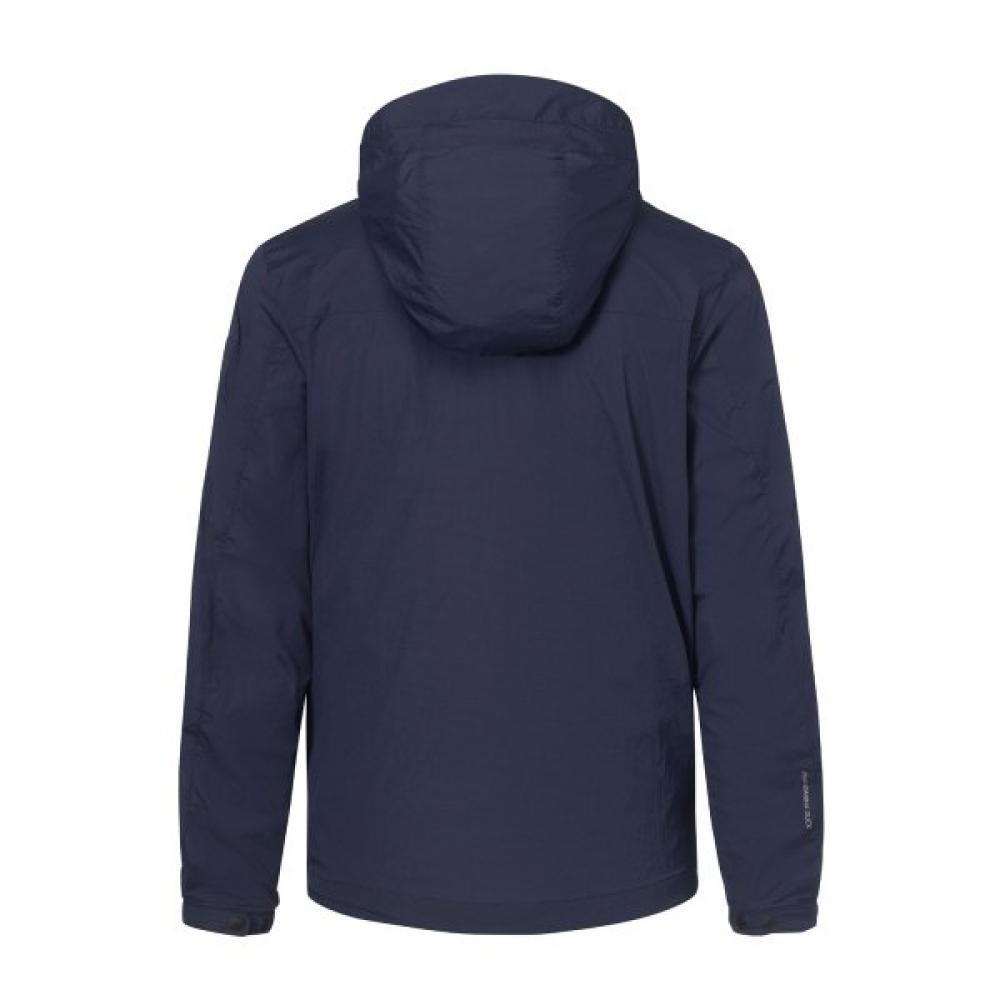 Mandarina Duck Men Basic Hood Jacket B0j04126