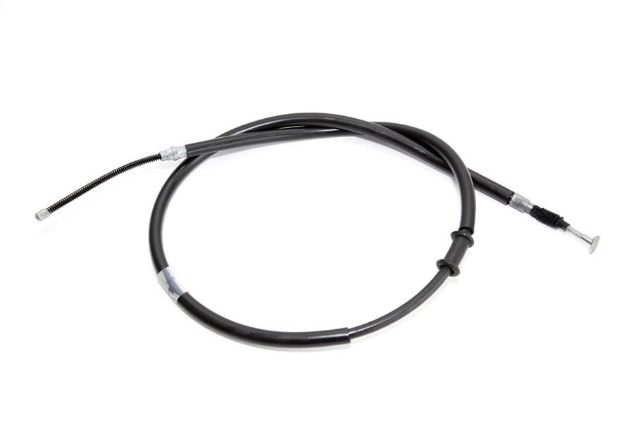 

Handbrake Cable Rear Left Alfa Romeo 166 1998 46847417 - 46847417