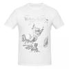 Unisex Wuthering Heights Movie T Shirt Vintage Cotton Crewneck Shirt Unisex