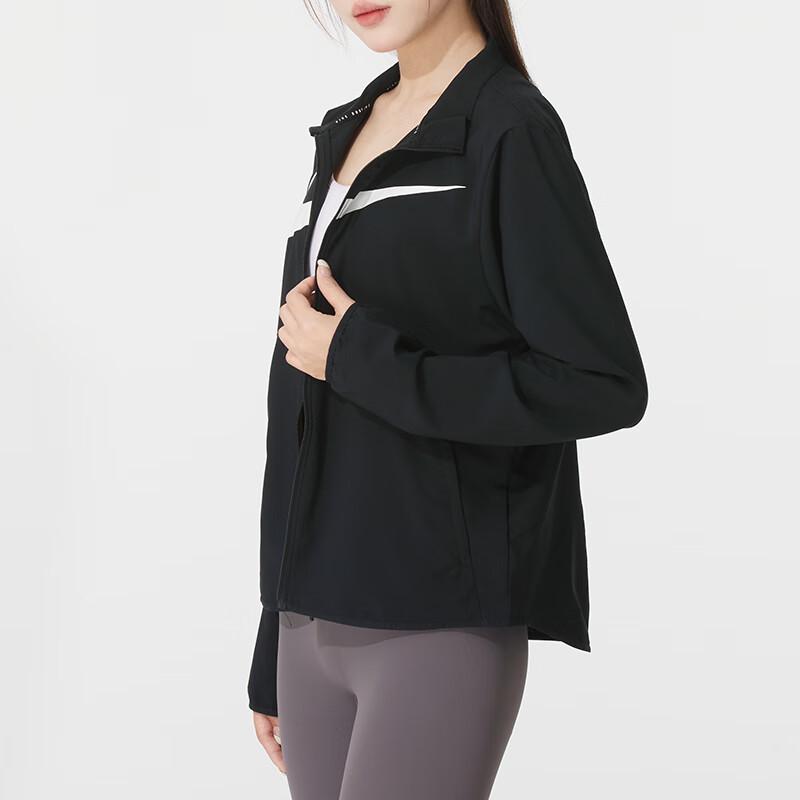 Nike Women's Sportswear Woven Jacket