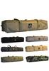 AMICAL Schlaf Tent Pole Case, Cordura Material, Khaki, 69cm Long x 11cm High, CG60-013-03