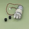 1 stk. Selvansugende Vandpumpe ET R27 Serie R27-06 Mini 370 Vandpumpe DC 12V Mikro Membranpumpe DIY Fejerobot