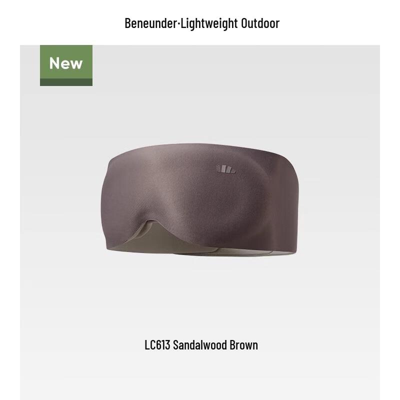 Маска для глаз Beneunder Gravity Massage