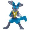TAKARA TOMY Pocket Monster Monster Collection Lucario MS-10