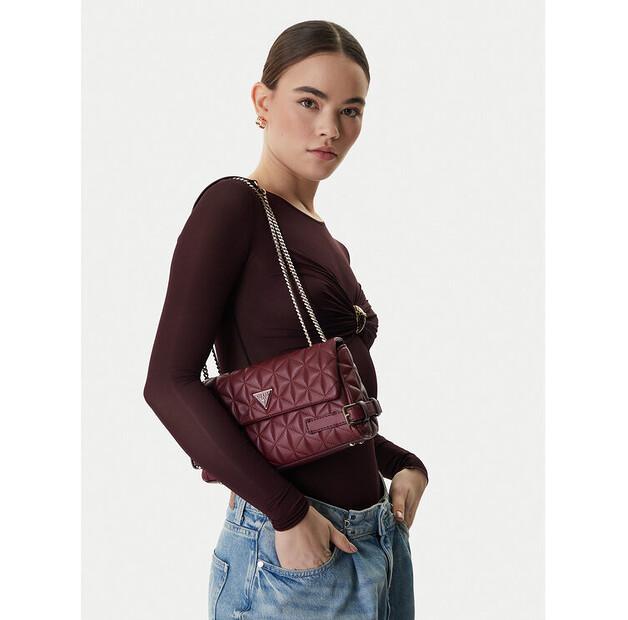 Сумка Guess Paisleigh One Size