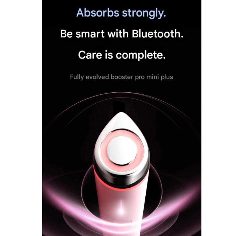 [Ive Jangwonyoung Pick] Medicube [AGE‑R] Booster Pro Mini Plus+