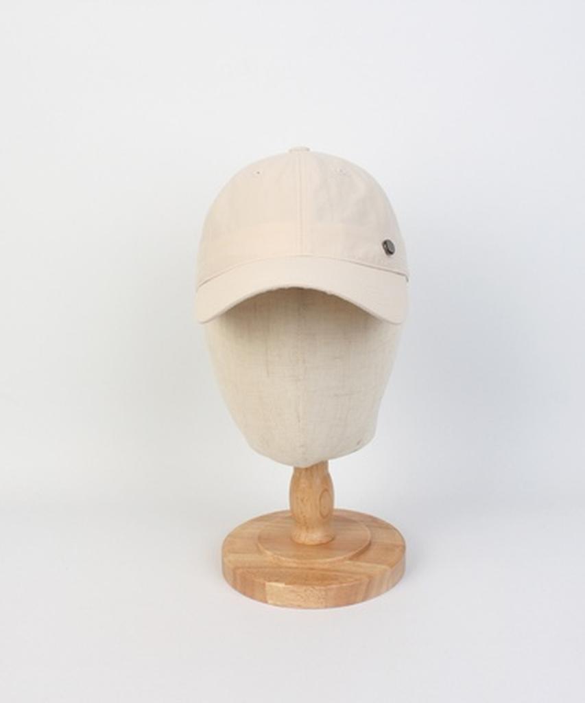 Yunibeosyeolkemiseuteuli Cool Running Ivory Ballcap Running Ballcap