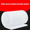 3Cm Thick X Width 10Cm X Length 1M Aquarium Filter Biochemical Filter Sponge For Aquarium Fish Tank Bio Cotton Foam Skimmer