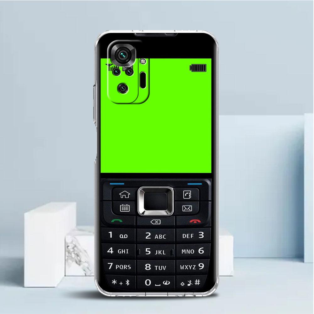 

Магнитный чехол для магнитолы для Xiaomi Redmi Note 11 Pro 10 9 9S 8 8T 7 9A 9C 9T 10 10C K40 прозрачный мягкий чехол для телефона из ТПУ Redmi K40