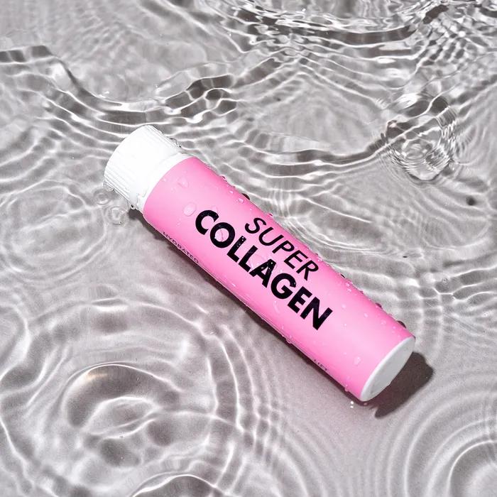 [Low Molecular Collagen 3,500mg] Vital Beauty Super Collagen 56 Days + 10 Days Additional Gift