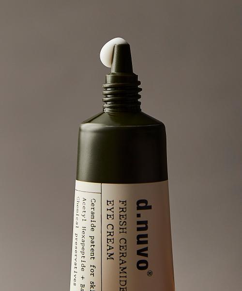 Dinovo Fresh Ceramided Eye Cream NONE