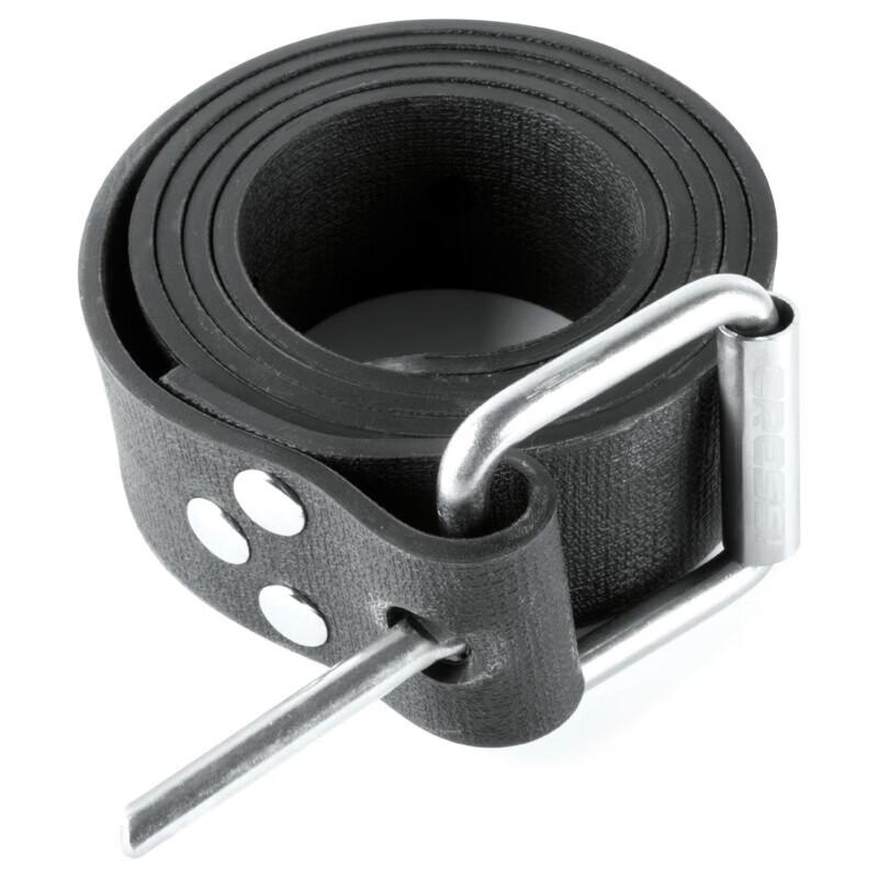 Cressi Marseilles Professional Diving Weight Belt