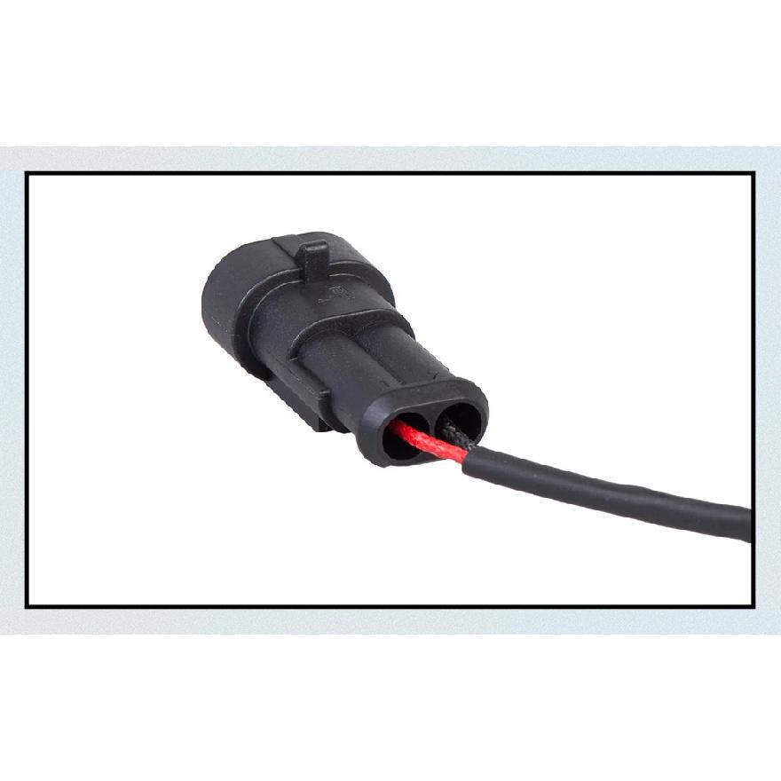 Universal Car Exhaust Temp Sensor Exhaust Gas Temp Sensor EXT Temperature Sensor 0-1000 C