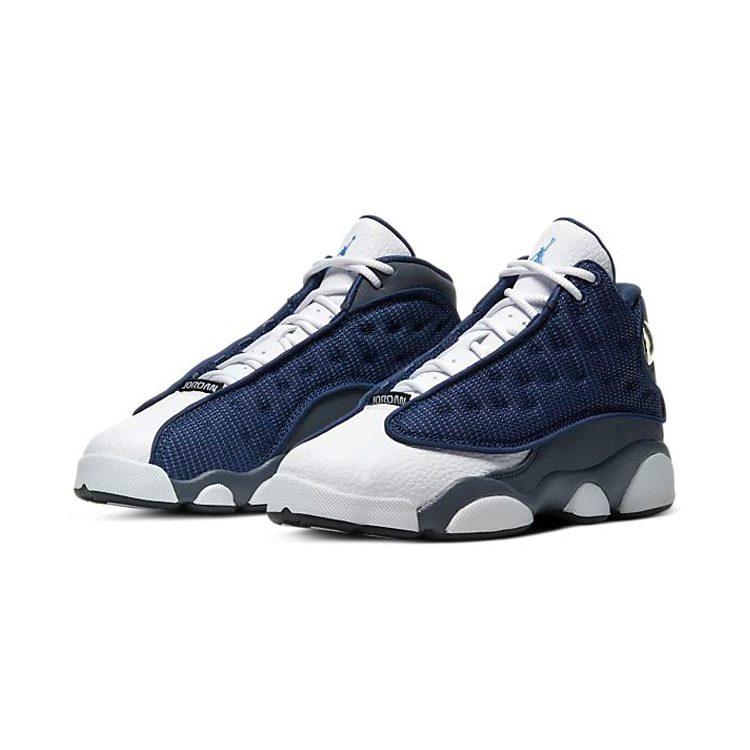 Jordan 13 Retro Flint 2020 PS 414575-404