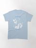 Jeff Buckley Jeff Buckley "Grace" Classic T-Shirt