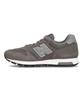 New Balance ML565 Sneakers 411565 AN Castle Rock Men's [Size 27.0cm]