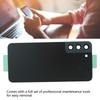 Back Glass Cover Panel Housing Replacement Cell Phone Parts for      2 Plus S906U S906F
