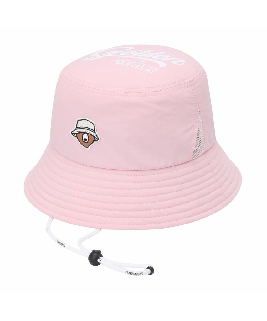 Goldeunbeeo (W) Graphic Bucket Hat G6Rax26371Pix