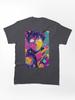 Mob Psycho 100 Neon Overload Classic Unisex T-Shirt