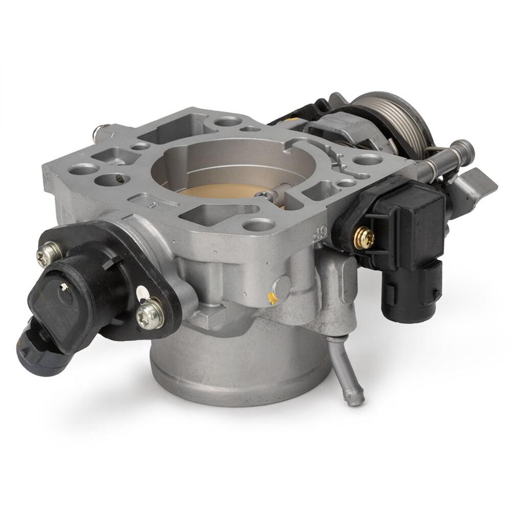 For Honda Accord LX EX DX SE 16400-PAA-A61 16400PAAA61 Throttle Body W/ Sensor